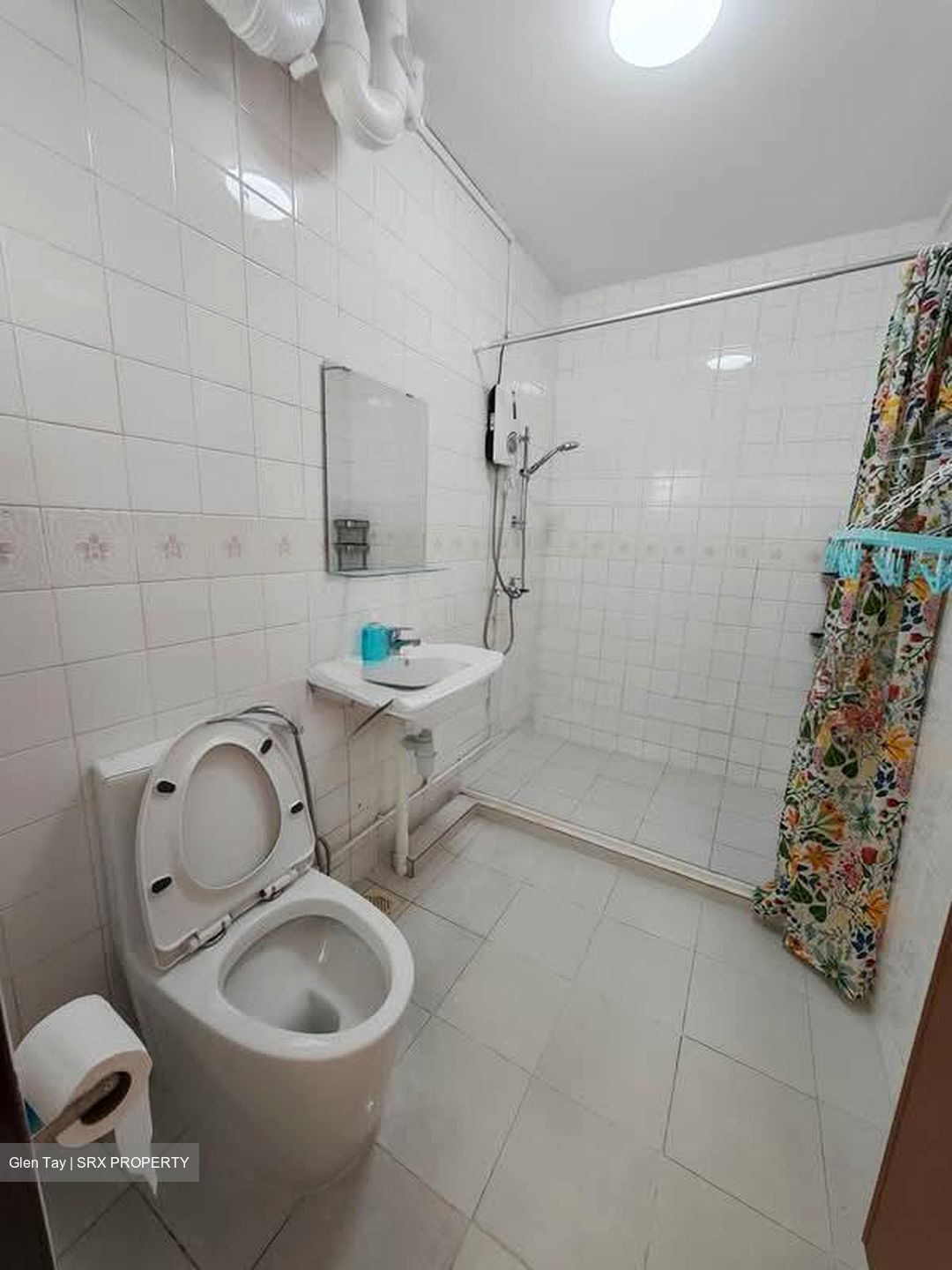 Blk 789 Choa Chu Kang North 6 (Choa Chu Kang), HDB 4 Rooms #574515891